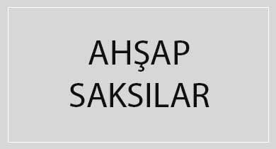 bursa ahşap saksılar