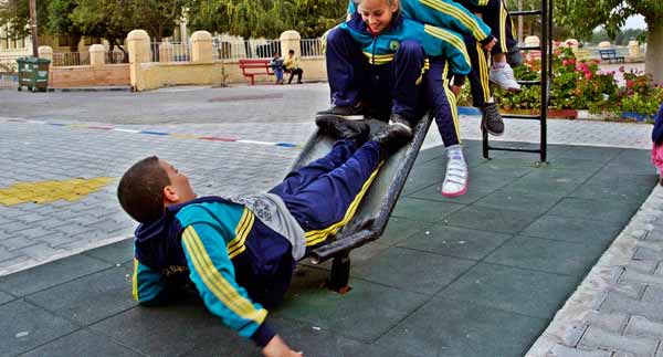 Bursa Kauçuk Zemin Uygulamalarında EPDM Granül Kalitesinin Önemi