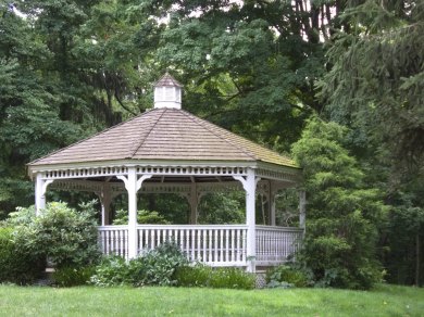 Bursa Park Bahçe İçin Ahşap Kamelya Modelleri ve Fiyatları Listesi