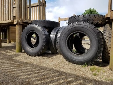 Bursa Bahçe ve Parklar İçin Uzun Ömürlü Ahşap Oyun Grupları Modelleri