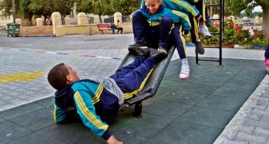 Bursa Kauçuk Zemin Uygulamalarında EPDM Granül Kalitesinin Önemi